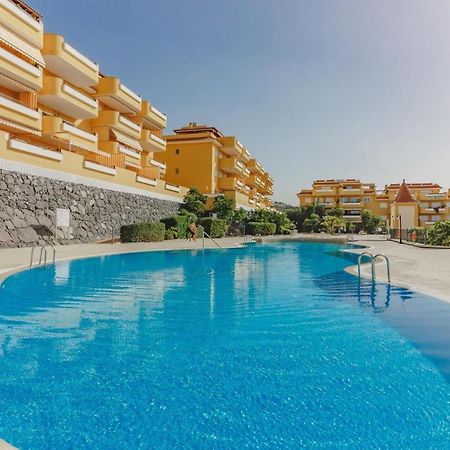 Apartamento De Lujo En Puerto Santiago 2 Puerto de Santiago  Dış mekan fotoğraf