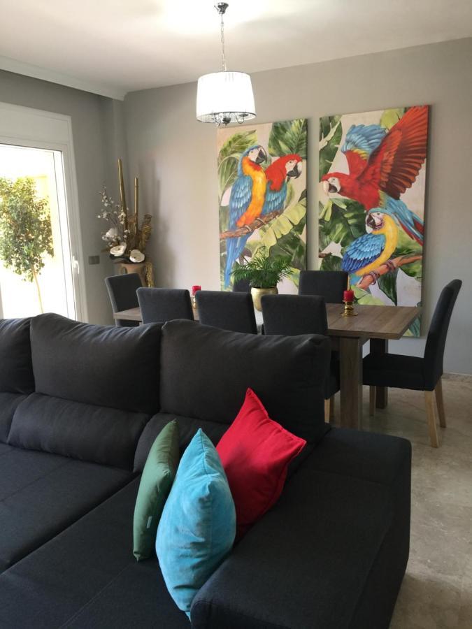 Apartamento De Lujo En Puerto Santiago 2 Puerto de Santiago  Dış mekan fotoğraf