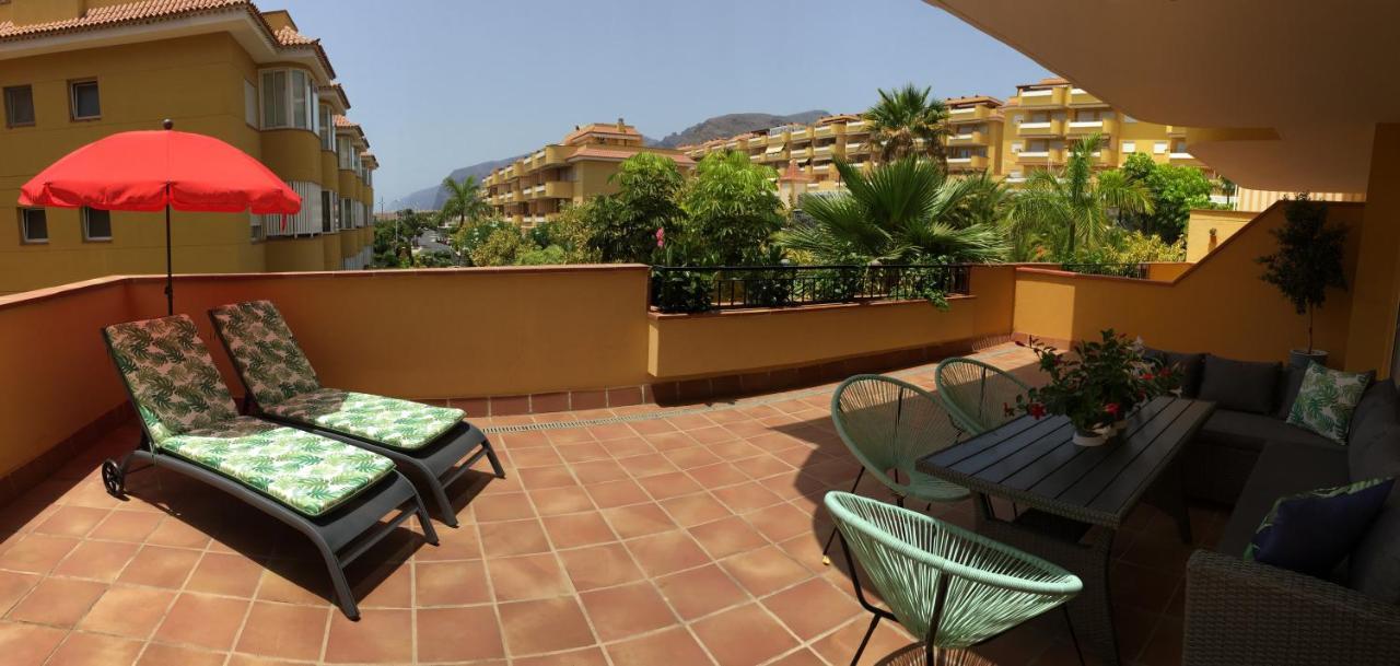 Apartamento De Lujo En Puerto Santiago 2 Puerto de Santiago  Dış mekan fotoğraf