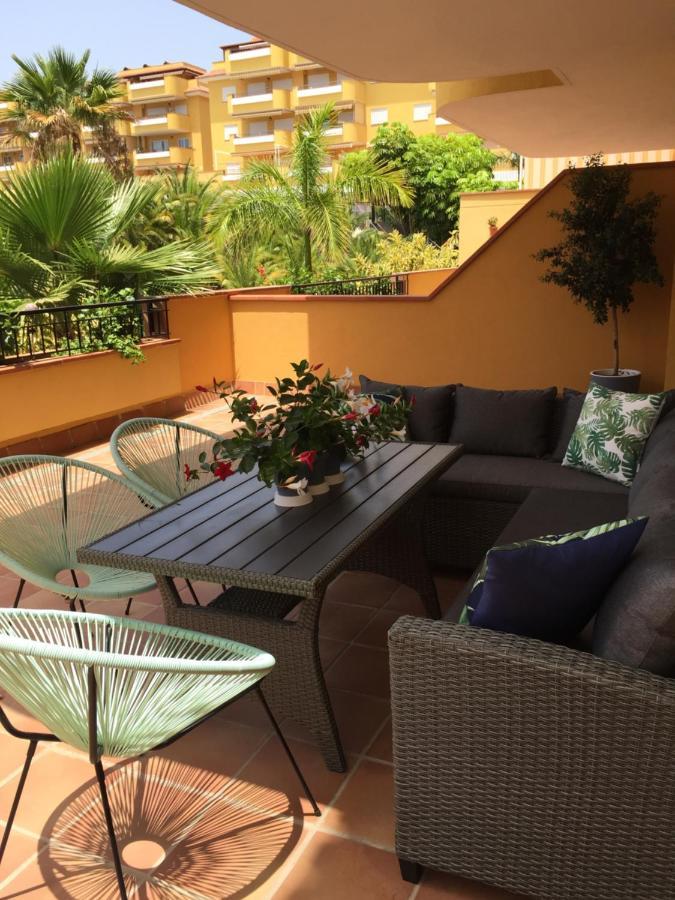 Apartamento De Lujo En Puerto Santiago 2 Puerto de Santiago  Dış mekan fotoğraf