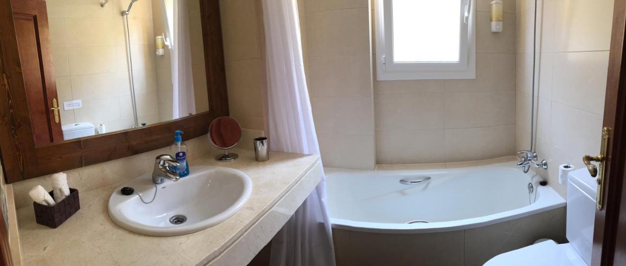 Apartamento De Lujo En Puerto Santiago 2 Puerto de Santiago  Dış mekan fotoğraf