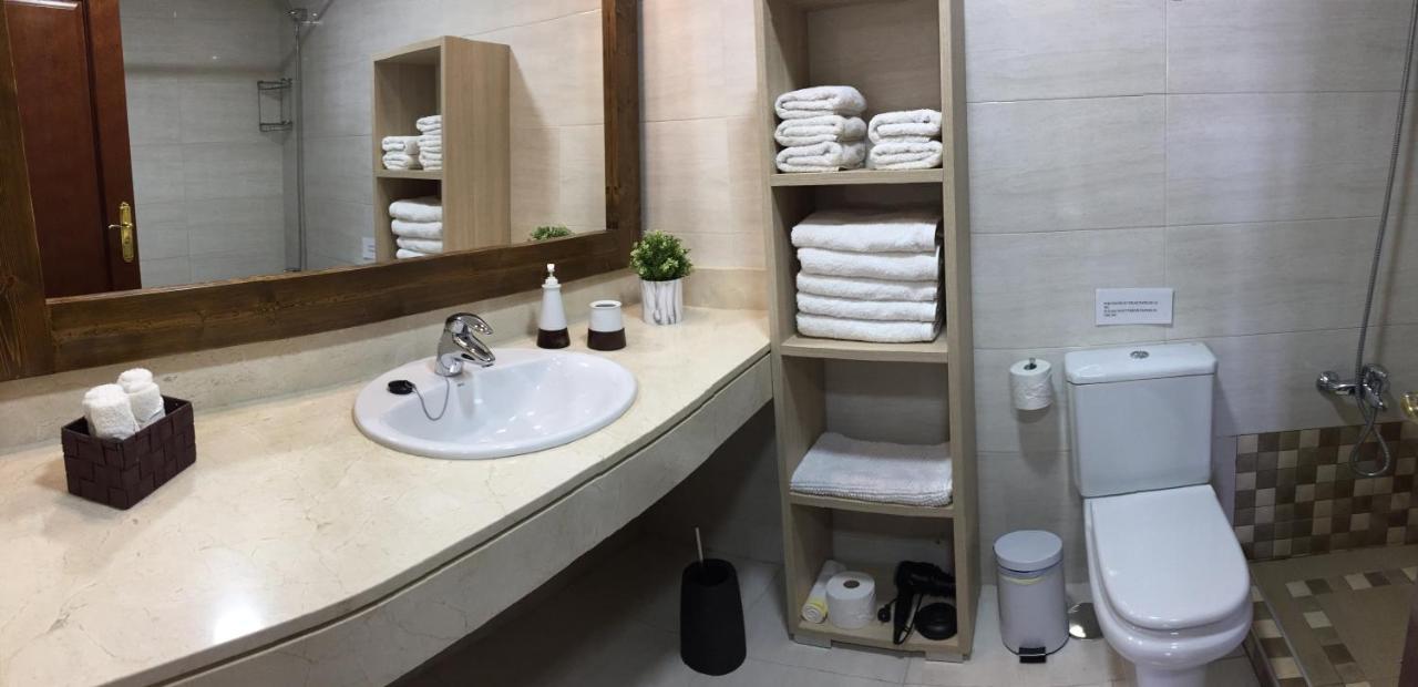 Apartamento De Lujo En Puerto Santiago 2 Puerto de Santiago  Dış mekan fotoğraf