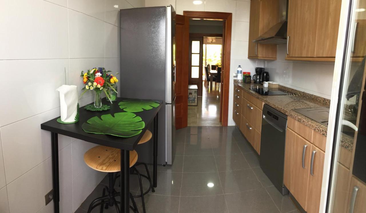 Apartamento De Lujo En Puerto Santiago 2 Puerto de Santiago  Dış mekan fotoğraf