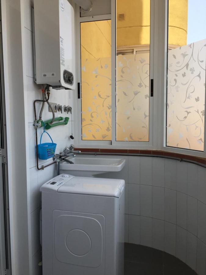 Apartamento De Lujo En Puerto Santiago 2 Puerto de Santiago  Dış mekan fotoğraf