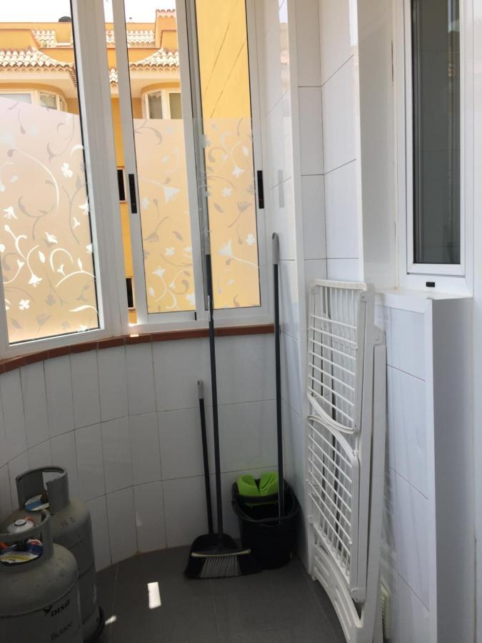 Apartamento De Lujo En Puerto Santiago 2 Puerto de Santiago  Dış mekan fotoğraf
