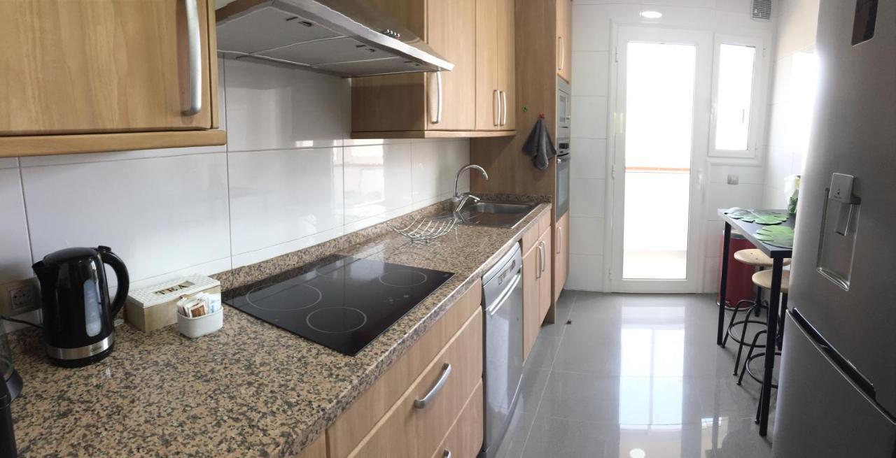 Apartamento De Lujo En Puerto Santiago 2 Puerto de Santiago  Dış mekan fotoğraf