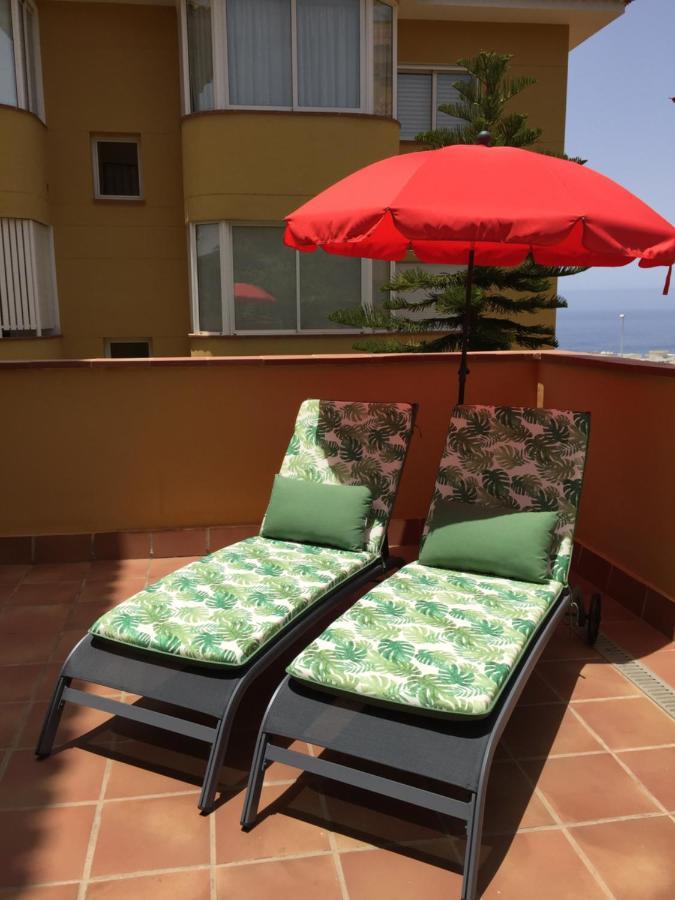 Apartamento De Lujo En Puerto Santiago 2 Puerto de Santiago  Dış mekan fotoğraf