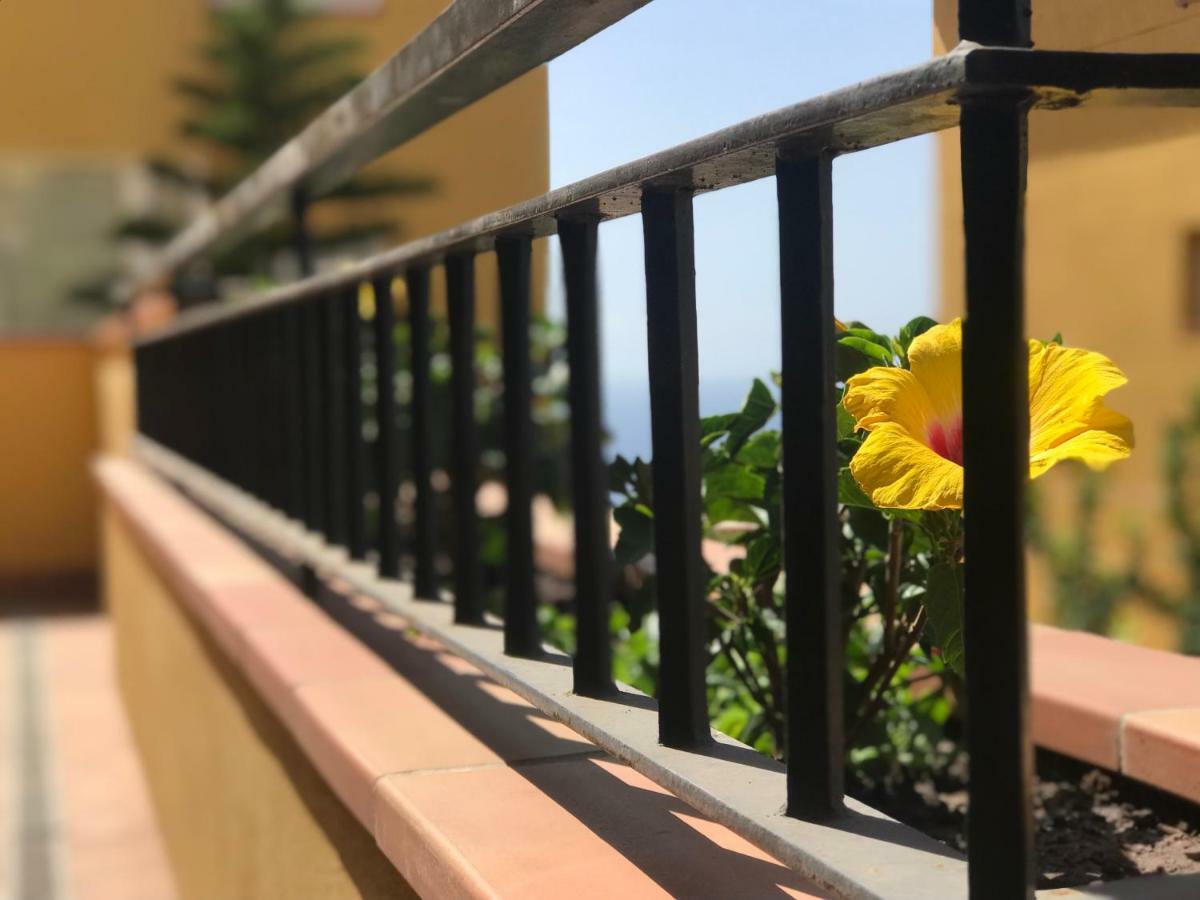 Apartamento De Lujo En Puerto Santiago 2 Puerto de Santiago  Dış mekan fotoğraf