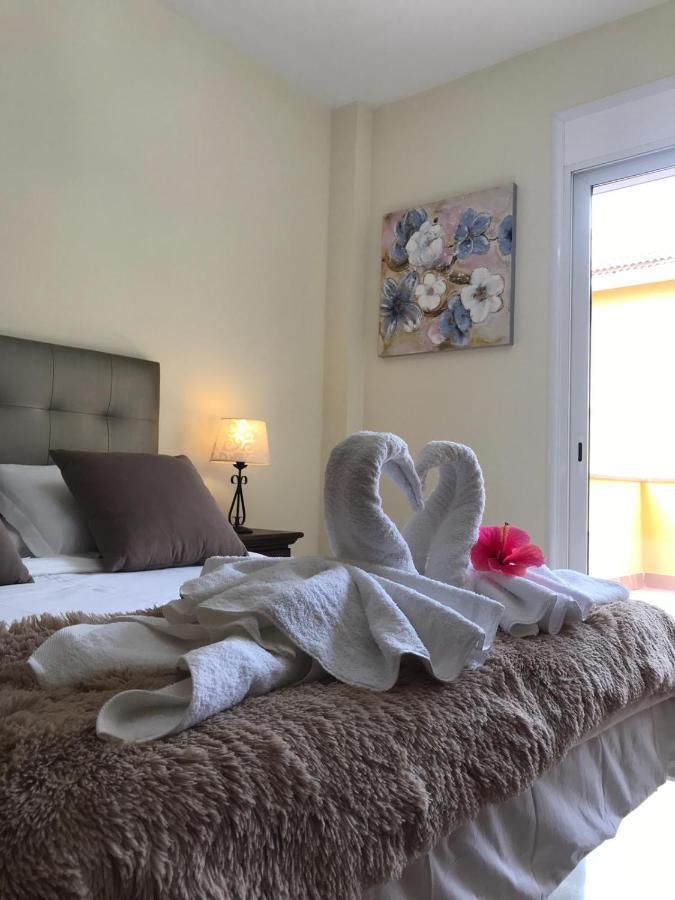 Apartamento De Lujo En Puerto Santiago 2 Puerto de Santiago  Dış mekan fotoğraf
